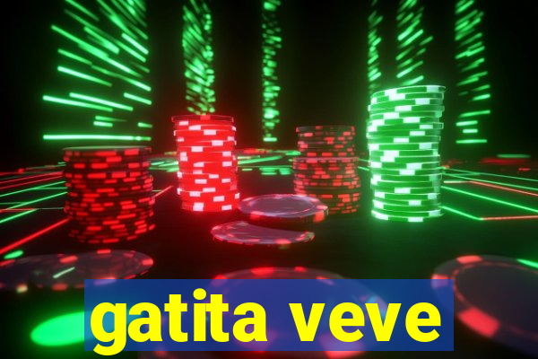 gatita veve